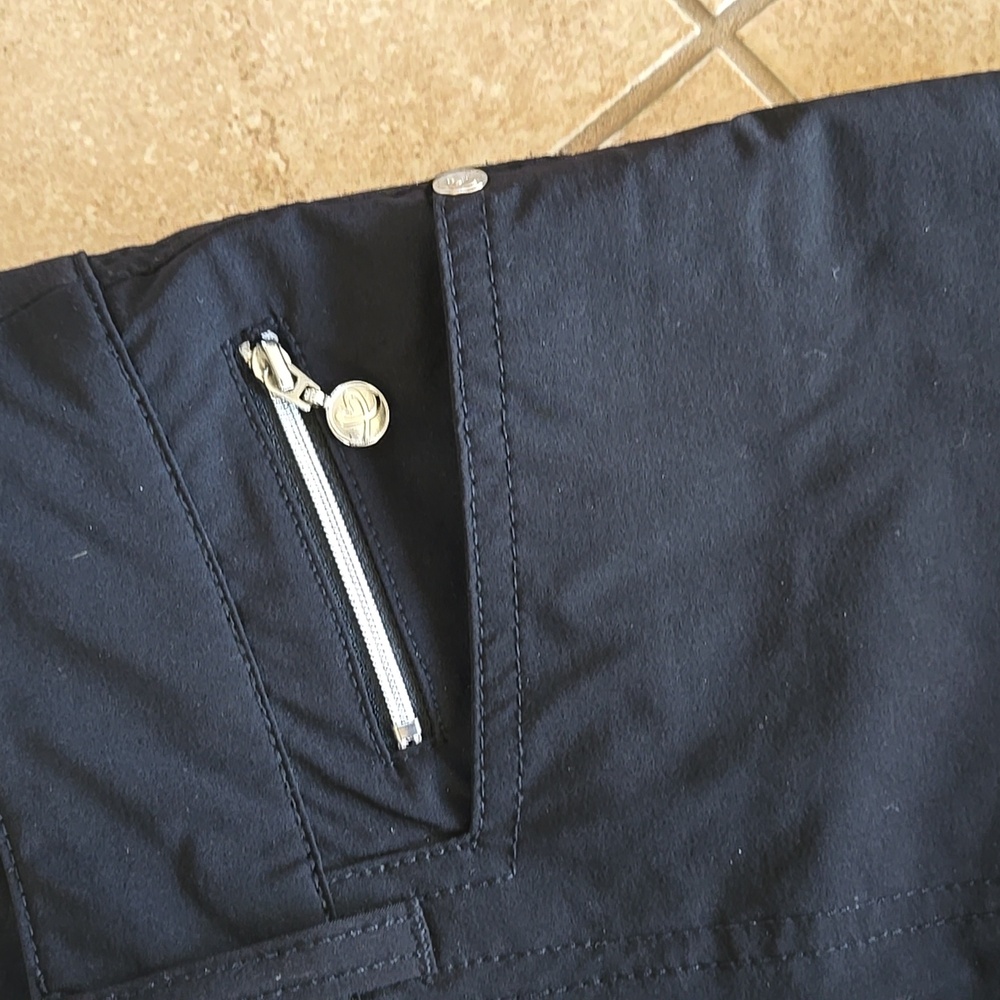 Daily Sports pants straight leg L-32 - Picture 4 of 9